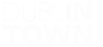 Dublin Town Logo